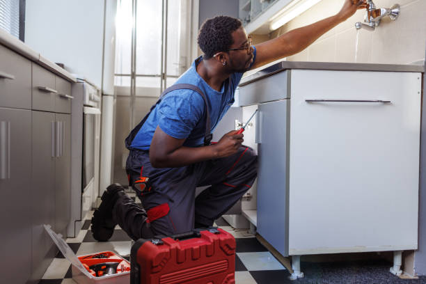 Best Gas Line Repair  in Dayton, OR