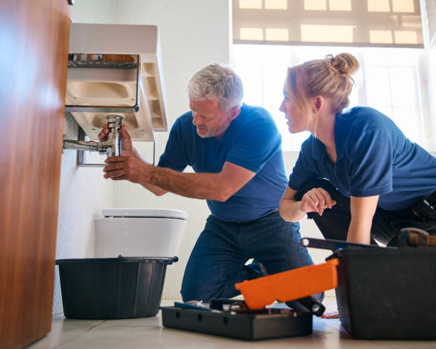 Best Residential Plumbing Services  in Dayton, OR